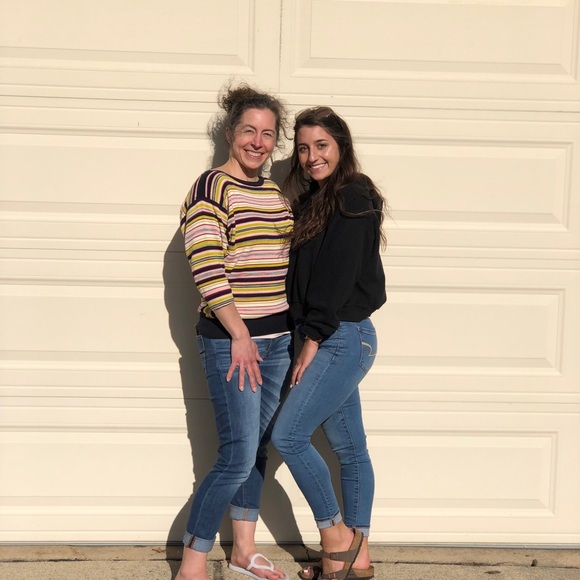 Meet your Posher, Maggie Mae - Picture 12 of 16